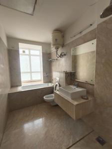 Image of 2200 Sq.ft 3 BHK Apartment / Flat for sale in Emaar MGF The Palm Drive, Sector 66, Gurgaon for Rs. 44600000