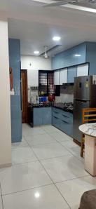 Hall Image of 1800 Sq.ft 3 BHK Independent House for sale in Bhayli Vadodara for Rs. 14000000