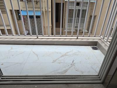 Image of 670 Sq.ft 1 BHK Apartment / Flat for sale in Ulwe, Navi Mumbai for Rs. 5200000