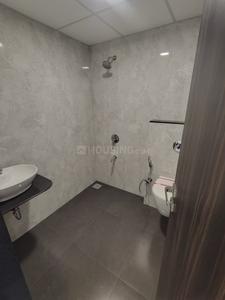Image of 1088 Sq.ft 2 BHK Apartment / Flat for sale in Goel Ganga Asmi, Wakad, Pune for Rs. 8800000
