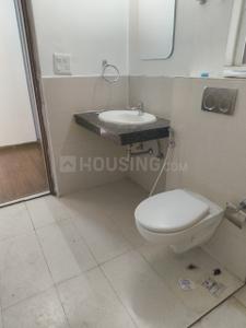 Image of 1750 Sq.ft 3 BHK Apartment / Flat for rent in ATS Marigold, Sector 89A, Gurgaon for Rs. 37800