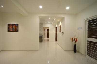 Hall Image of 1115 Sq.ft 2 BHK Apartment / Flat for sale in Karve Nagar Pune for Rs. 16700000