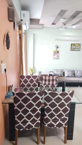 Hall Image of 1561 Sq.ft 2 BHK Apartment / Flat for sale in Ghatlodiya Ahmedabad for Rs. 6900000