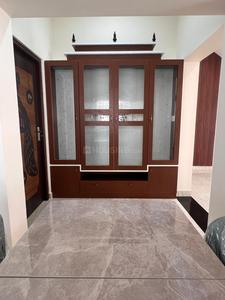 Hall Image of 2450 Sq.ft 4 BHK Villa for sale in Rakki Palayam Coimbatore for Rs. 15000000