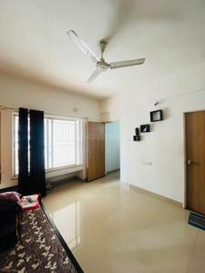 Hall Image of 1065 Sq.ft 2 BHK Apartment / Flat for rent in Kumar Primavera B6, Wadgaon Sheri Pune for Rs. 34000