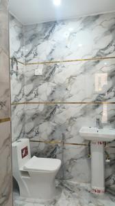 Image of 720 Sq.ft 2 BHK Apartment / Flat for rent in ATFL JVTS Gardens, Chhattarpur, New Delhi for Rs. 25000