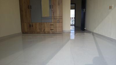 Bedroom Image of 1602 Sq.ft 3 BHK Apartment / Flat for rent in Bhagwati Imperia, Ulwe Navi Mumbai for Rs. 69000