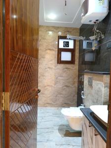 Common Bathroom Image of 2600 Sq.ft 4 BHK Builder Floor for sale in Indirapuram Ghaziabad for Rs. 35000000