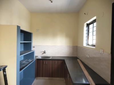 2 BHK Independent House