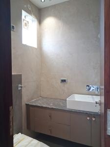 Bedroom Four Image of 2250 Sq.ft 4 BHK Builder Floor for sale in Paschim Vihar New Delhi for Rs. 46000000
