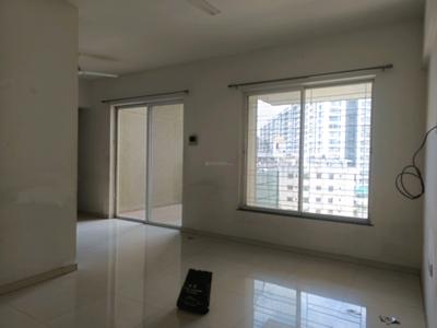 Living Room Image of 900 Sq.ft 2 BHK Apartment / Flat for rent in Crystal Properties 33 KeshavKunj, Mundhwa Pune for Rs. 28000