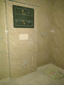 Bedroom Two Image of 1125 Sq.ft 3 BHK Builder Floor for sale in Vikaspuri New Delhi for Rs. 19500000