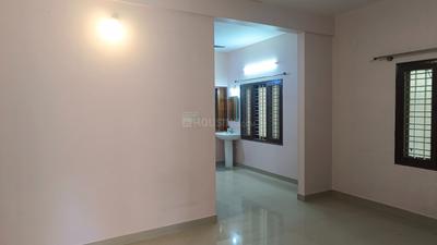 Hall Image of 1000 Sq.ft 2 BHK Builder Floor for rent in Horamavu Bengaluru for Rs. 20000