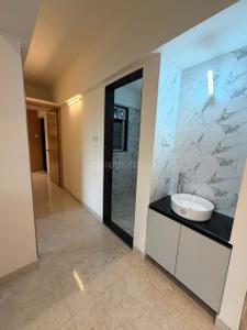 Hall Image of 1374 Sq.ft 3 BHK Apartment / Flat for sale in Shiv Divine Fortune, Moshi Pune for Rs. 7000000