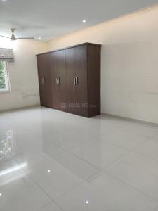 Hall Image of 3500 Sq.ft 3 BHK Apartment / Flat for rent in Jubilee Hills Hyderabad for Rs. 130000