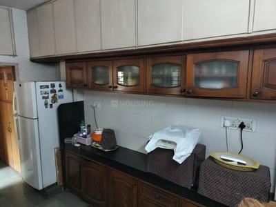 Kitchen Image of 1863 Sq.ft 3 BHK Apartment / Flat for sale in Ambawadi Ahmedabad for Rs. 12000000