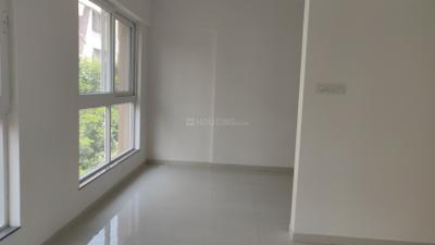 Living Room Image of 1080 Sq.ft 2 BHK Apartment / Flat for sale in WJV Sai Aura, Pimple Saudagar Pune for Rs. 12000000