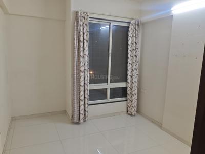 Bedroom Image of 820 Sq.ft 2 BHK Apartment / Flat for rent in Ravet Pune for Rs. 25000