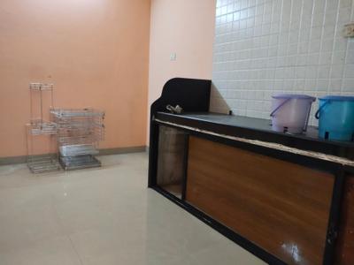 Kitchen Image of 2250 Sq.ft 4 BHK Apartment / Flat for rent in Kalamboli Navi Mumbai for Rs. 40000