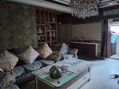 Hall Image of 1525 Sq.ft 3 BHK Apartment / Flat for sale in Loni Ghaziabad for Rs. 18600000
