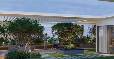 Image of 4985 Sq.ft 4 BHK Apartment / Flat for sale in Alwarpet, Chennai for Rs. 185913821