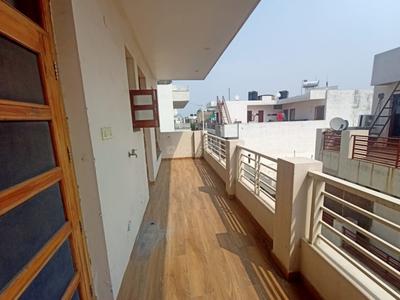 Balcony Image of 1766 Sq.ft 2 BHK Builder Floor for rent in Sector 10 Panchkula for Rs. 22000