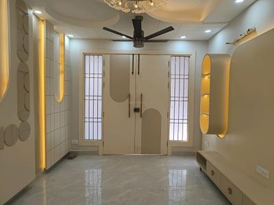 Living Room Image of 1700 Sq.ft 4 BHK Builder Floor for sale in Indirapuram Ghaziabad for Rs. 23500000