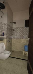 Bathroom Image of 3000 Sq.ft 3.5 BHK Independent House for rent in Vidhyadhar Nagar Jaipur for Rs. 60000