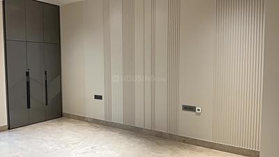 Bedroom Image of 2700 Sq.ft 4 BHK Builder Floor for sale in Greater Kailash I New Delhi for Rs. 90000000