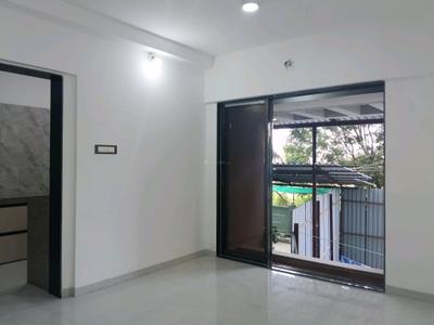 Living Room Image of 1150 Sq.ft 2 BHK Apartment / Flat for sale in Sonam Indradhanush, Mira Road East Mira Bhayandar for Rs. 11000000