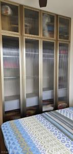 Bedroom Image of 2105 Sq.ft 3 BHK Apartment / Flat for sale in Bestech Altura, Sector 79 Gurgaon for Rs. 27000000