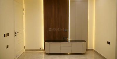 Bedroom Image of 3000 Sq.ft 4 BHK Builder Floor for sale in Janakpuri New Delhi for Rs. 80000000