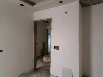 Bedroom Image of 500 Sq.ft 2 BHK Apartment / Flat for sale in Fairdeal Burari Dream Homes, Burari New Delhi for Rs. 3530000