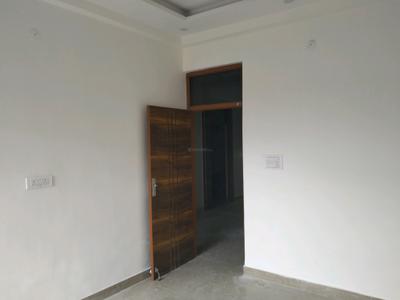 Bedroom Image of 1265 Sq.ft 3 BHK Apartment / Flat for sale in Rajendra Nagar Ghaziabad for Rs. 7650000