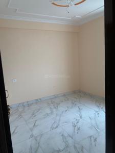 Bedroom Image of 1136 Sq.ft 4 BHK Builder Floor for sale in Jajmau Kanpur for Rs. 4200000