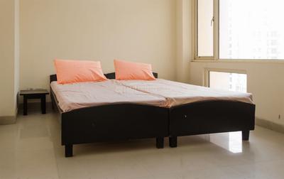 Bedroom Image of Vaish Nest 135 in Sector 135, Noida