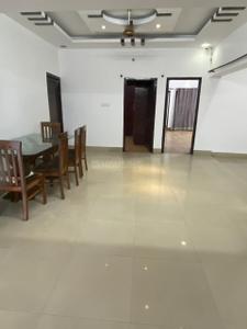 Hall Image of 2200 Sq.ft 2 BHK Independent House for rent in Indira Nagar Lucknow for Rs. 22000