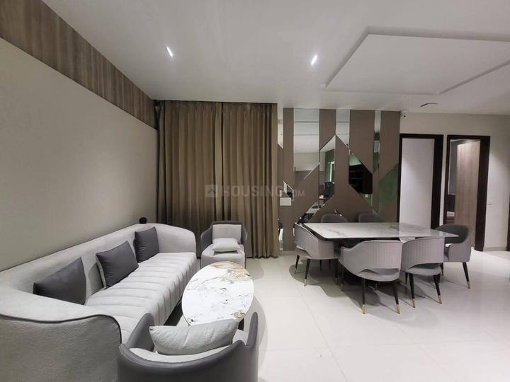 Maxmon dream flat Main Image 1