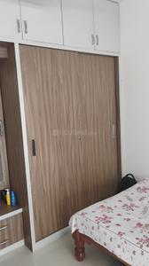 Bedroom Image of 914 Sq.ft 2 BHK Apartment / Flat for sale in Scheme No 140 Indore for Rs. 4600000