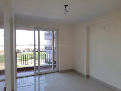 Bedroom Image of 2200 Sq.ft 4 BHK Apartment / Flat for sale in Pareena Express Heights, Sector 99 Gurgaon for Rs. 26900000