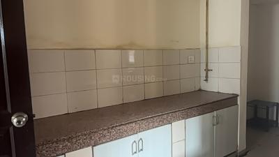 Kitchen Image of 1131 Sq.ft 2 BHK Apartment / Flat for sale in Logix Blossom County, Sector 137 Noida for Rs. 8600000
