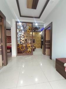 Hall Image of 1250 Sq.ft 3 BHK Apartment / Flat for sale in Suman Navya, New Alipore Kolkata for Rs. 8000000
