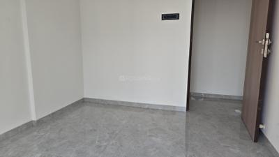 Bedroom Image of 1170 Sq.ft 2 BHK Apartment / Flat for rent in Shree Chamunda Devpriya, Ulwe Navi Mumbai for Rs. 40000