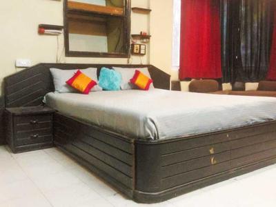 Image of GetSetHome - Bund Garden in Sangamvadi, Pune
