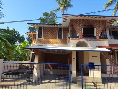 Image of 3750 Sq.ft 4 BHK Independent House for sale in Vyttila, Kochi for Rs. 20000000