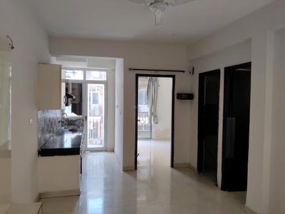 Living Room Image of 500 Sq.ft 1 BHK Apartment / Flat for sale in Signature Global Andour Heights, Sector 71 Gurgaon for Rs. 5800000