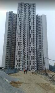 Image of 1603 Sq.ft 3 BHK Apartment / Flat for sale in Prestige Falcon City by Prestige Projects Pvt Ltd, Konanakunte, Bengaluru for Rs. 29400000