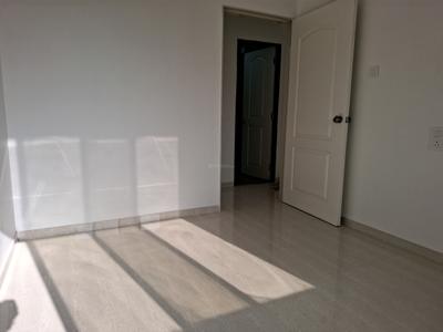 Bedroom Image of 700 Sq.ft 1 BHK Apartment / Flat for rent in Arihant Anaika, Taloja Navi Mumbai for Rs. 9200