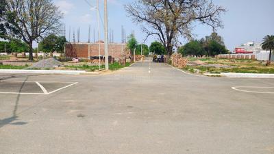 Image of 1500 Sq.ft Residential Plot / Land for sale in Juggaur, Lucknow for Rs. 3600000