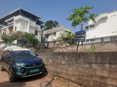 Image of 2400 Sq.ft Residential Plot / Land for sale in Sreekariyam, Thiruvananthapuram for Rs. 5000000